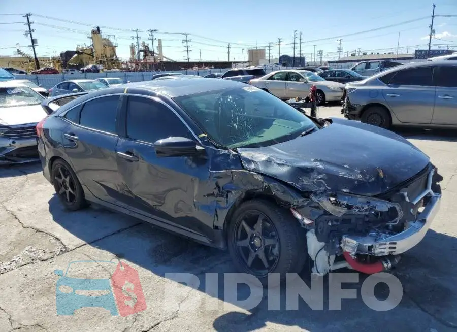 19XFC1E39HE013990 Photo# 4