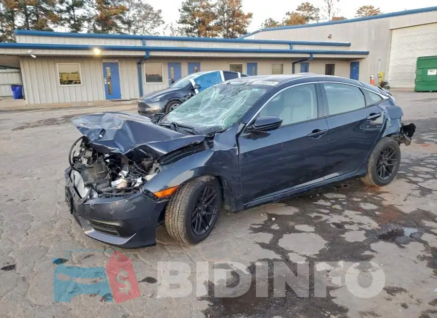 19XFC2F56HE067205 Photo# 1