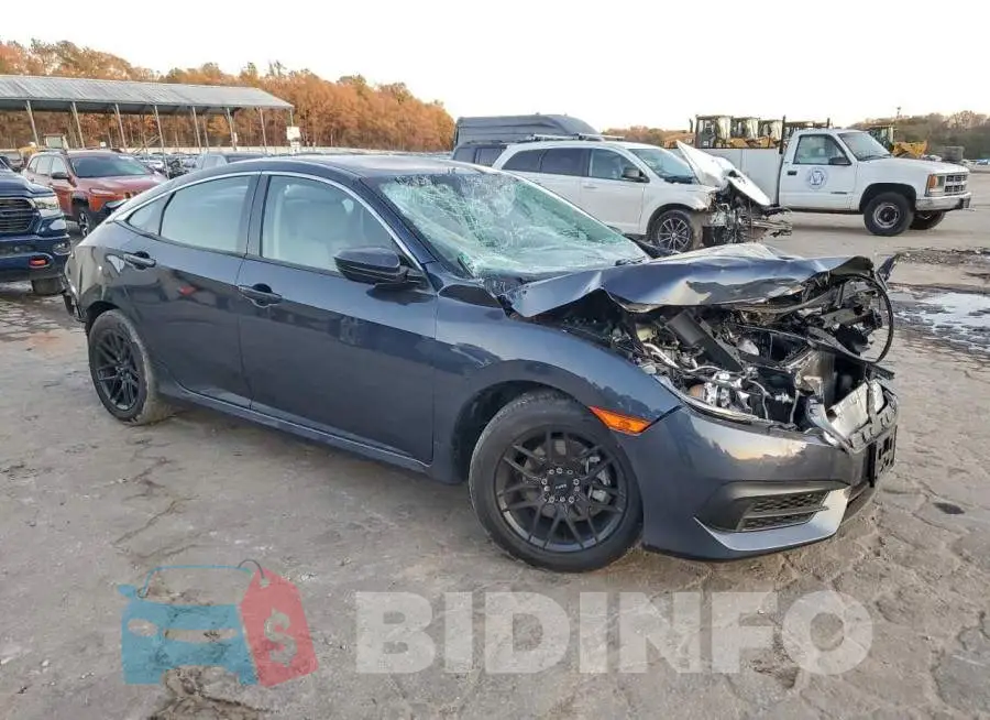 19XFC2F56HE067205 Photo# 4