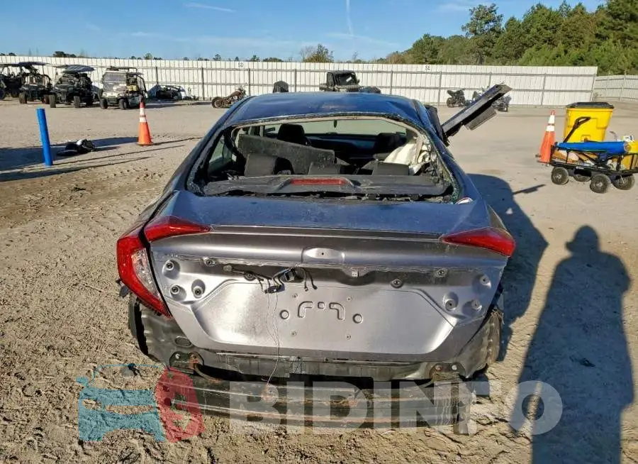 19XFC2F57HE035430 Photo# 6