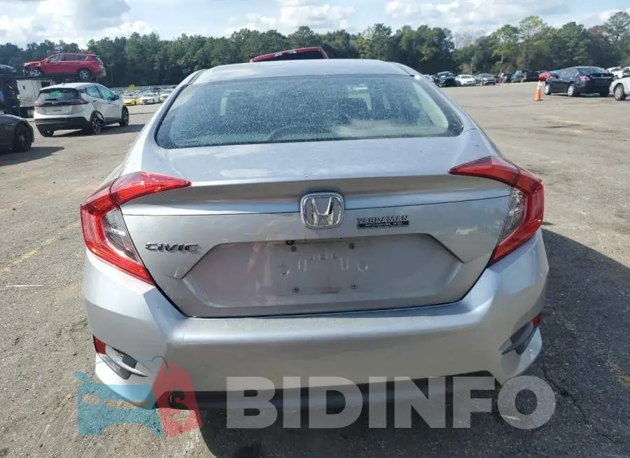 19XFC2F58HE060157 Photo# 6
