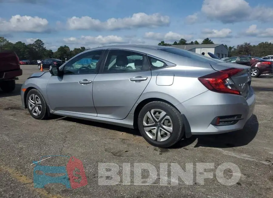 19XFC2F58HE060157 Photo# 2