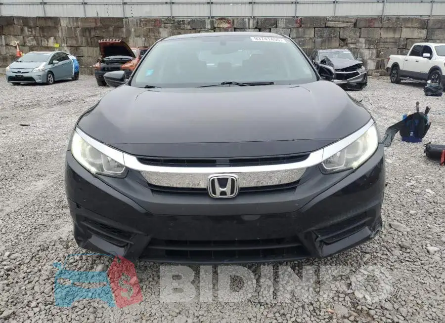 19XFC2F59HE036692 Photo# 5
