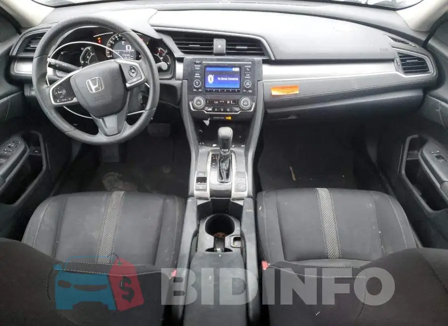 19XFC2F59HE036692 Photo# 8