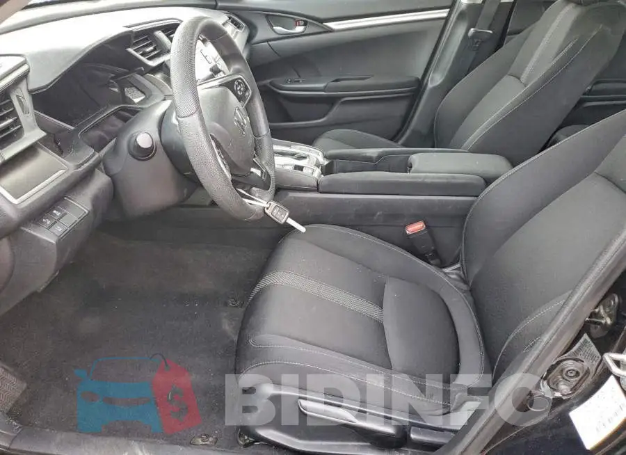 19XFC2F60KE202274 Photo# 7