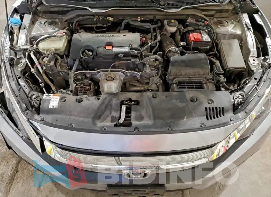 19XFC2F74HE014990 Photo# 11