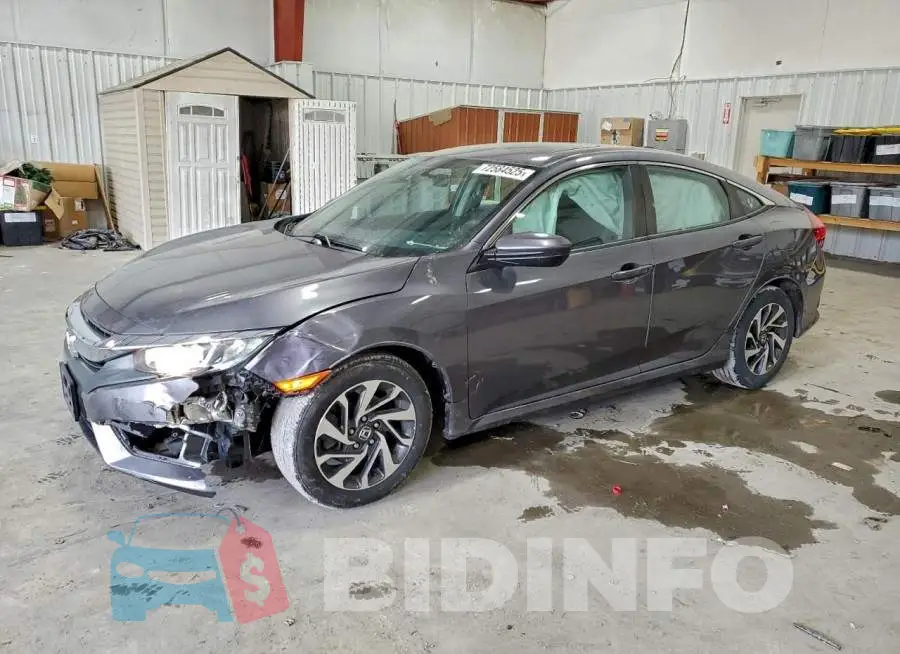 19XFC2F79HE020980 Photo# 1