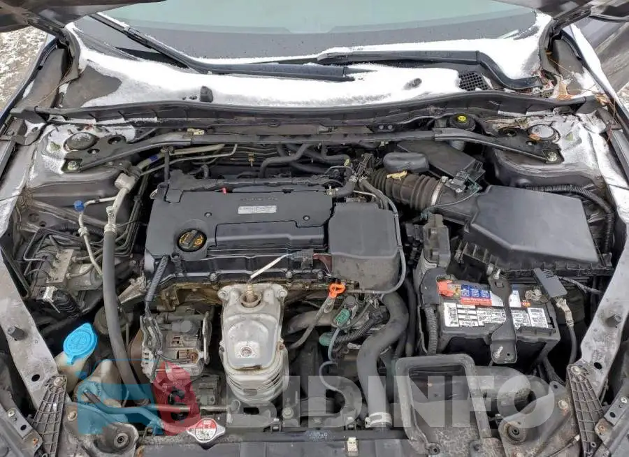1HGCR2F77HA292885 Photo# 11
