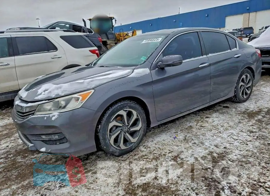 1HGCR2F77HA292885 Photo# 1
