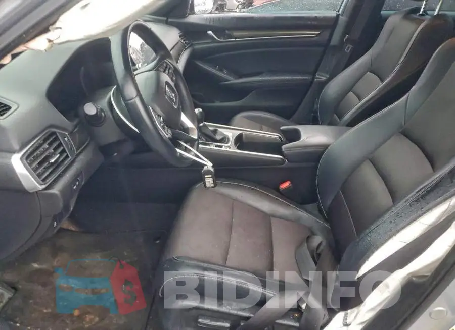 1HGCV1E33JA221788 Photo# 7