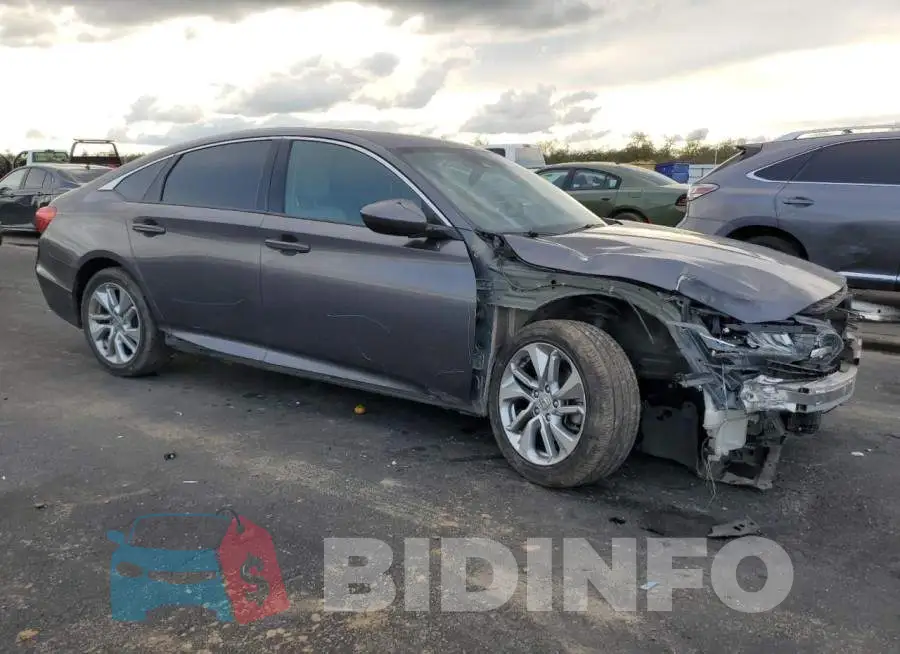 1HGCV1F18KA125251 Photo# 4