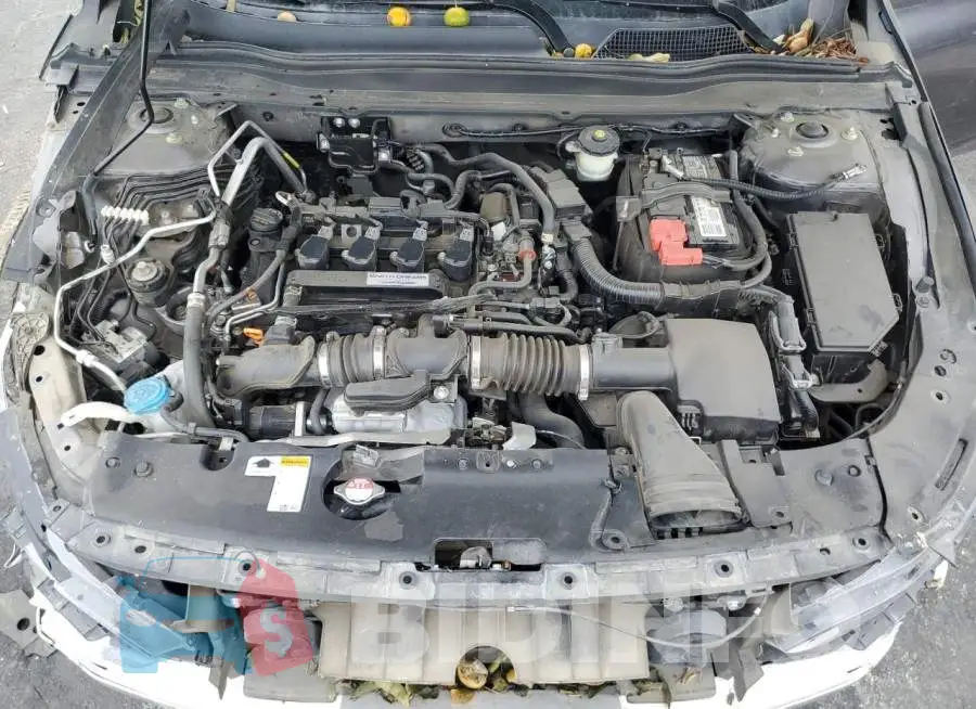 1HGCV1F18KA125251 Photo# 11