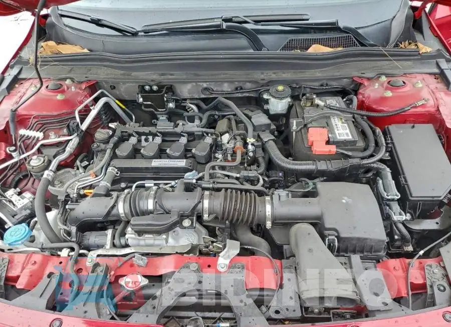 1HGCV1F31KA145410 Photo# 11
