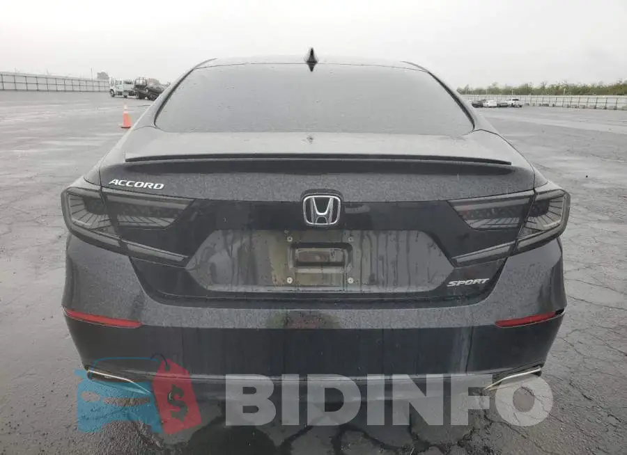 1HGCV1F32JA148170 Photo# 6