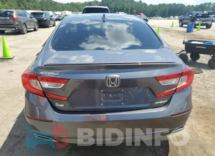 1HGCV1F34LA143331 Photo# 6
