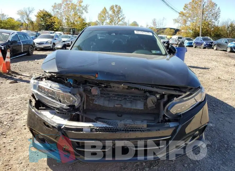 1HGCV1F34MA042839 Photo# 5