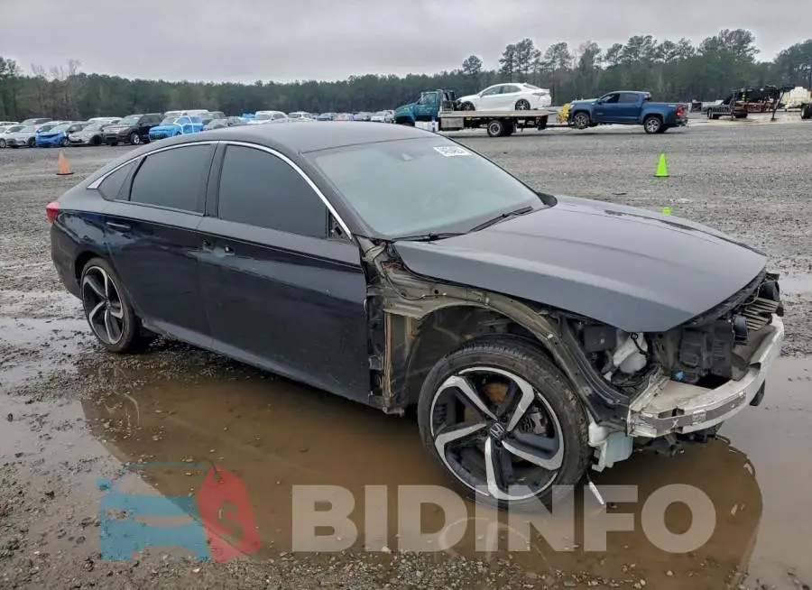 1HGCV1F35LA137800 Photo# 4