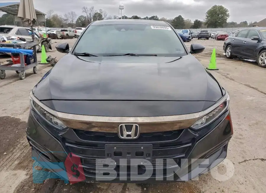 1HGCV1F37JA180144 Photo# 5