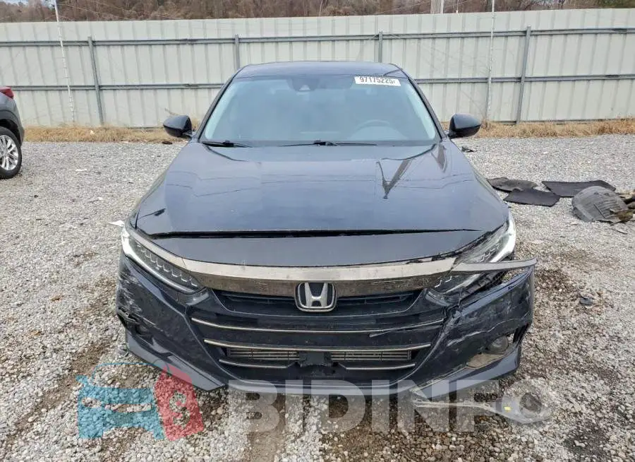 1HGCV1F41MA052379 Photo# 5