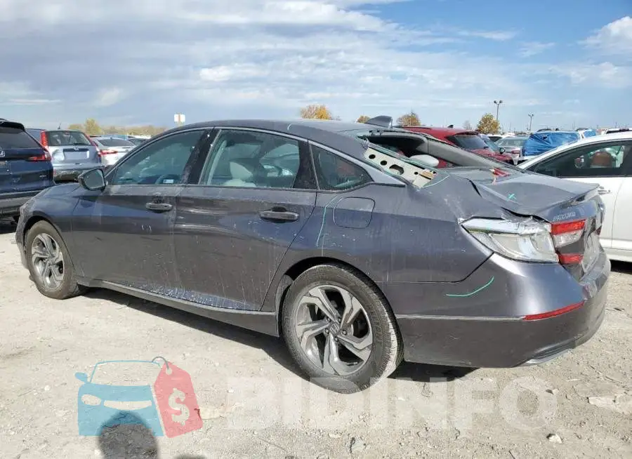 1HGCV1F42LA137293 Photo# 2