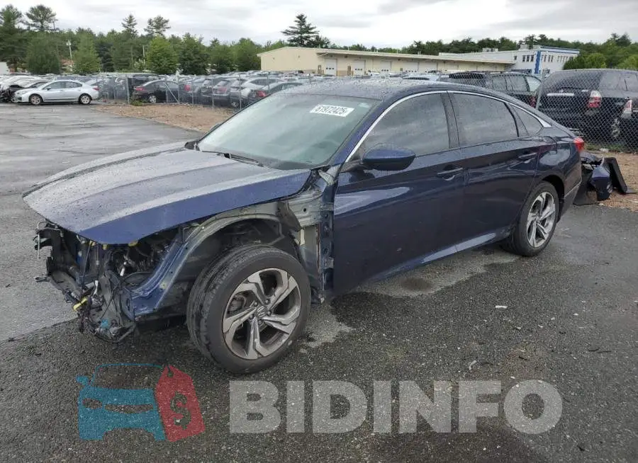 1HGCV1F45KA011167 Photo# 1