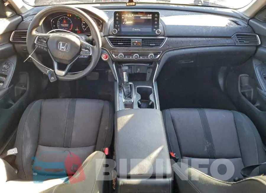 1HGCV1F47KA140608 Photo# 8
