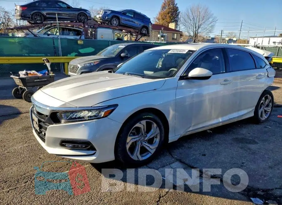 1HGCV1F47KA140608 Photo# 1
