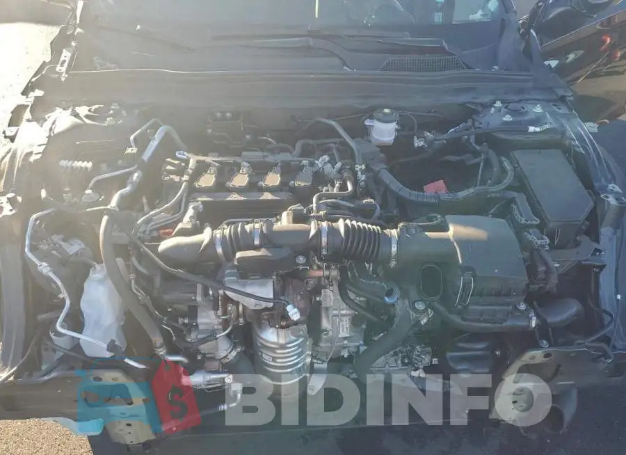 1HGCV1F50MA080263 Photo# 11