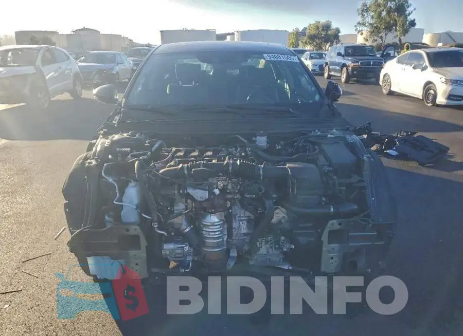 1HGCV1F50MA080263 Photo# 5