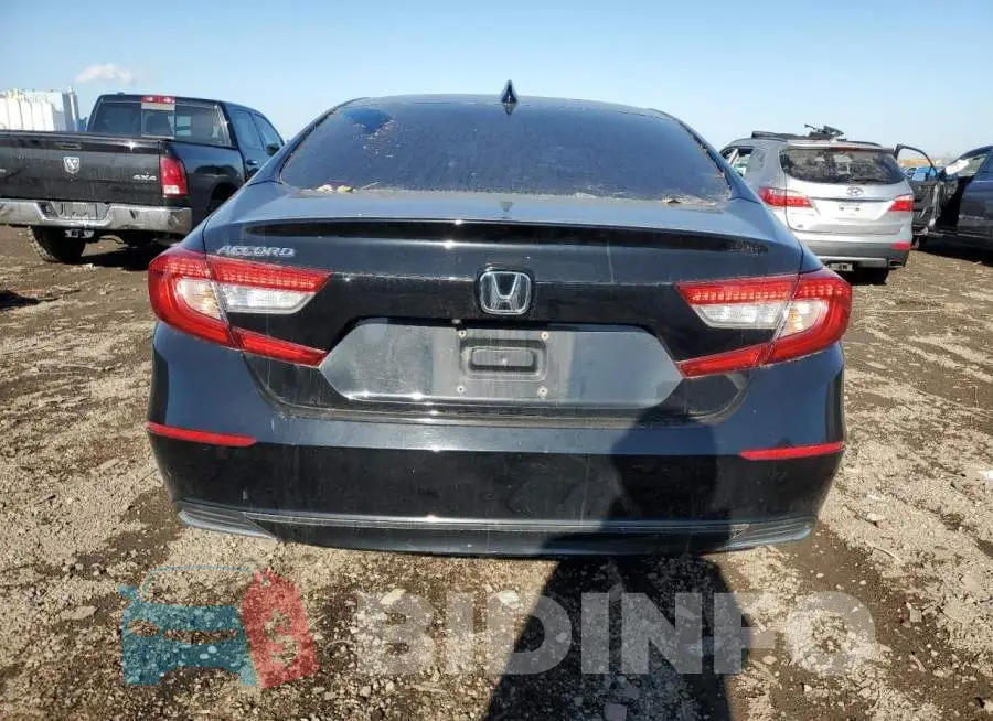 1HGCV1F57JA100343 Photo# 6