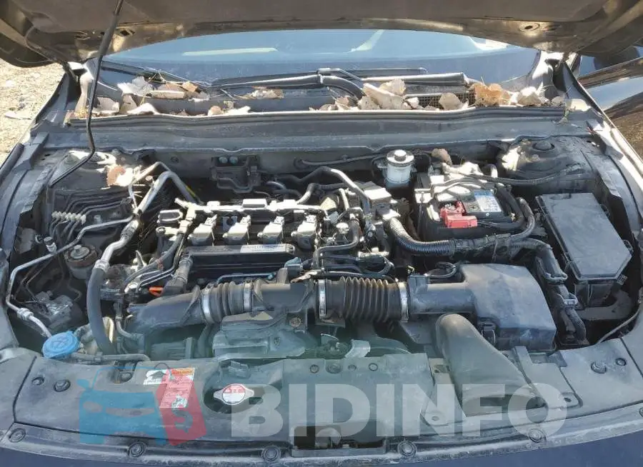 1HGCV1F57JA100343 Photo# 11