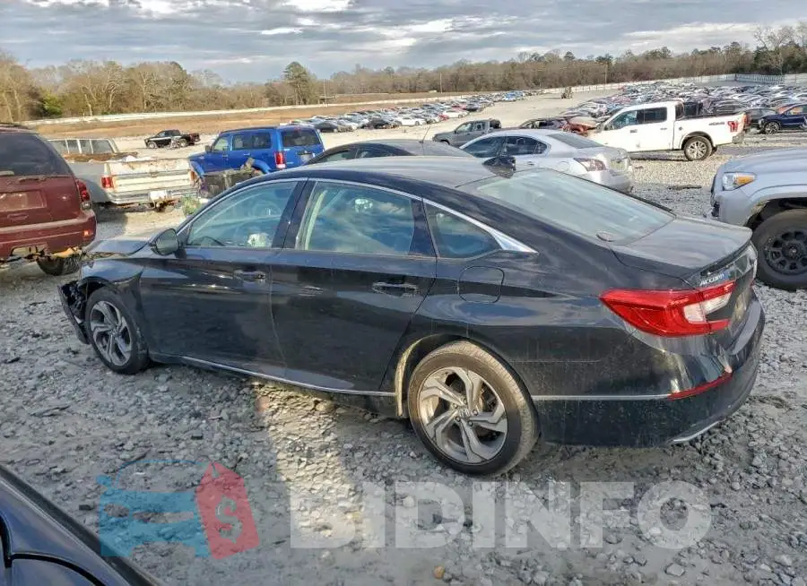 1HGCV1F58KA124457 Photo# 2