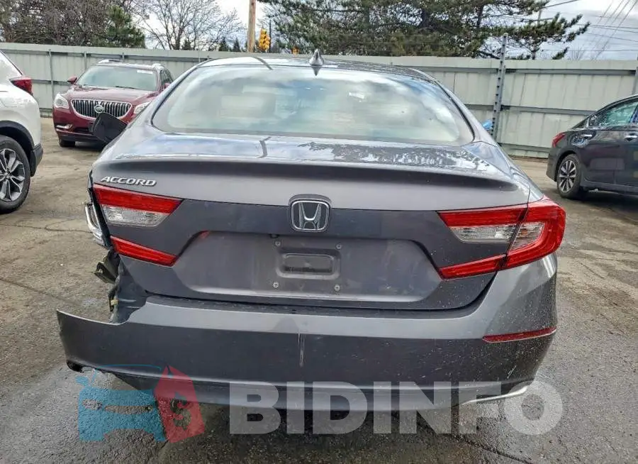 1HGCV1F69JA227619 Photo# 6