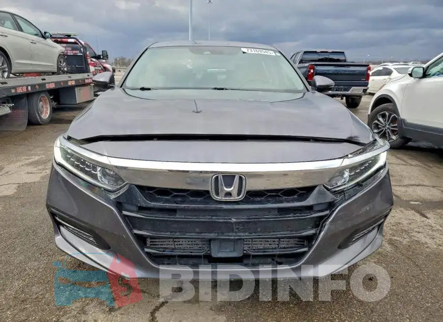 1HGCV1F69JA227619 Photo# 5
