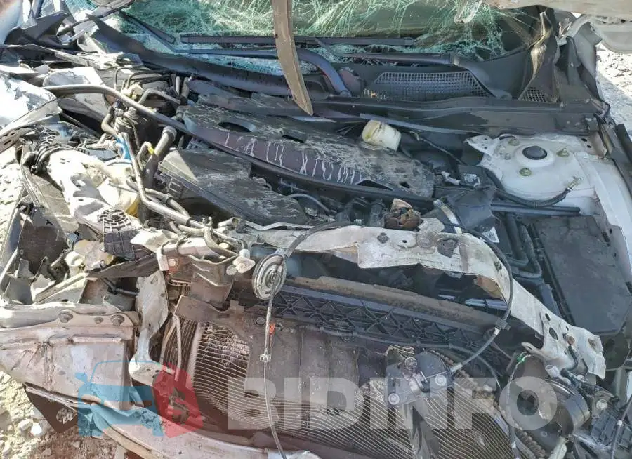 1HGCV2F30MA008919 Photo# 11
