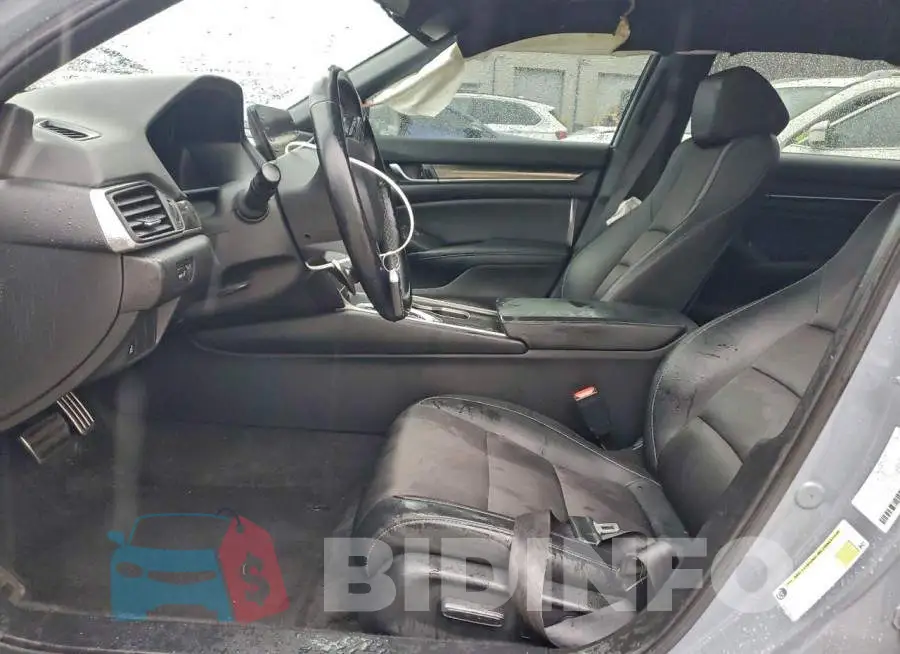 1HGCV2F33MA030414 Photo# 7