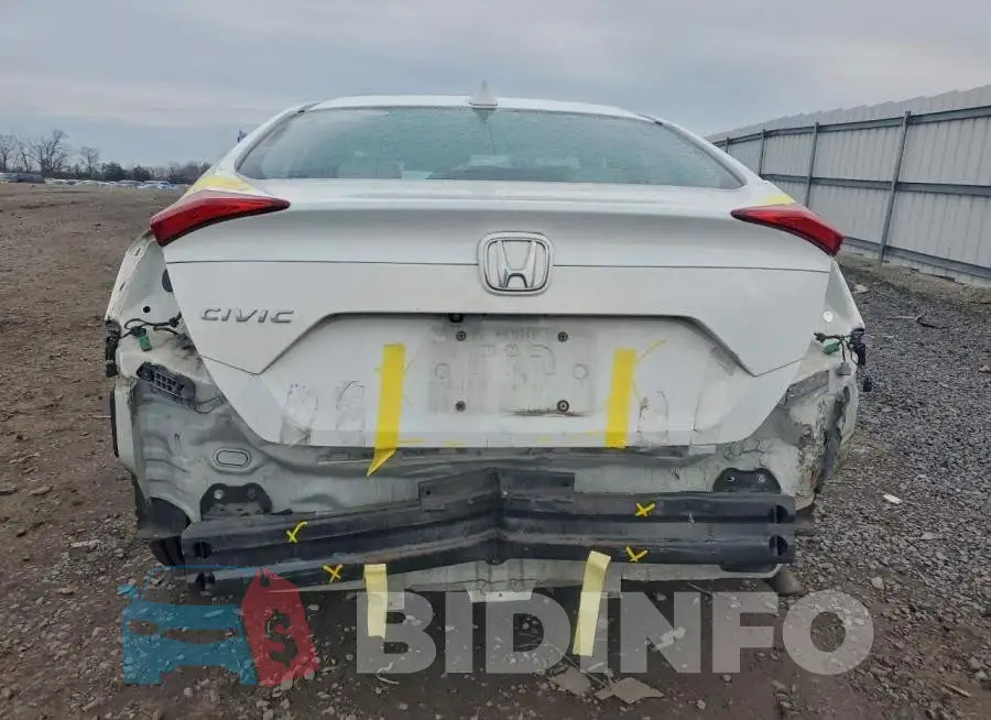 2HGFC2F58HH542066 Photo# 6