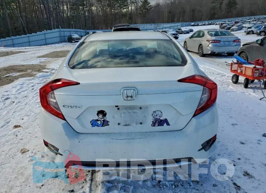 2HGFC2F60KH568600 Photo# 6