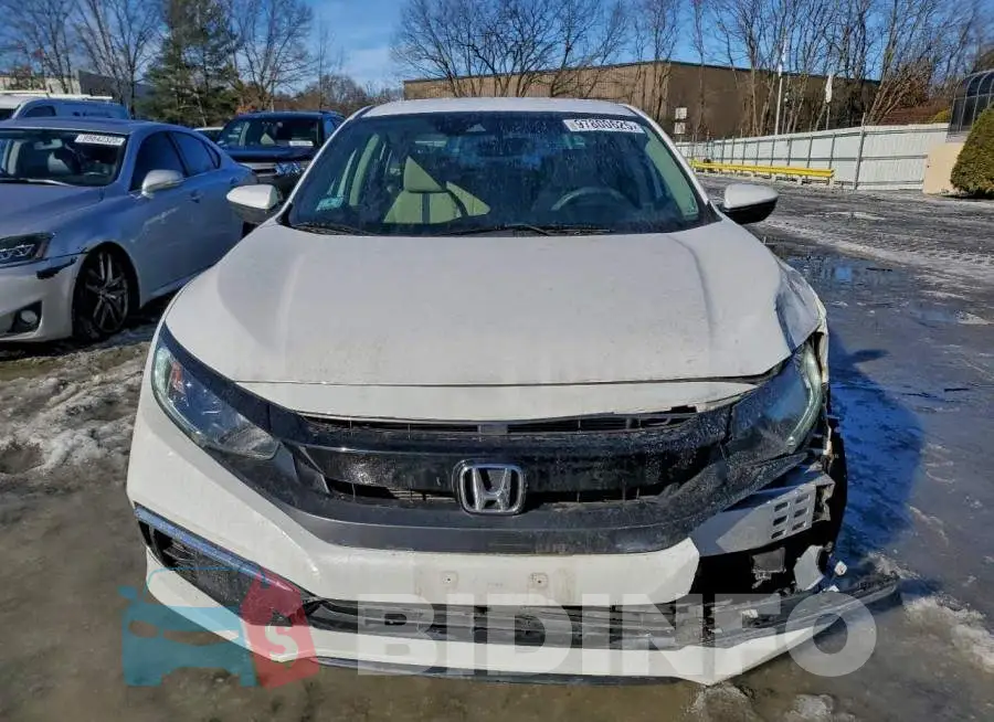 2HGFC2F66KH546519 Photo# 5