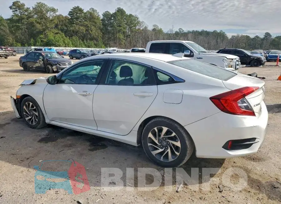 2HGFC2F76HH502974 Photo# 2