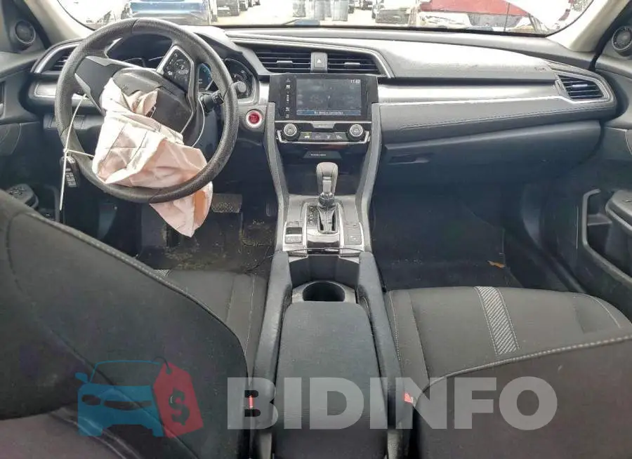 2HGFC2F79JH604369 Photo# 8