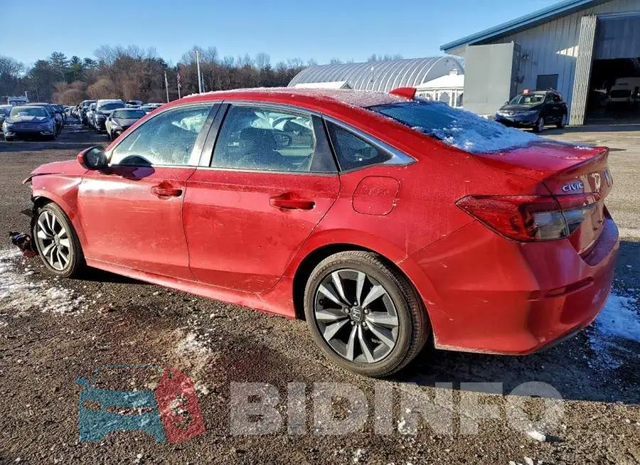 2HGFE1F73NH318415 Photo# 2
