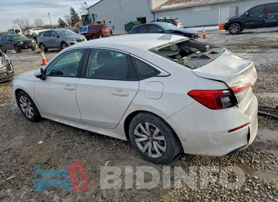 2HGFE2F24NH541489 Photo# 2