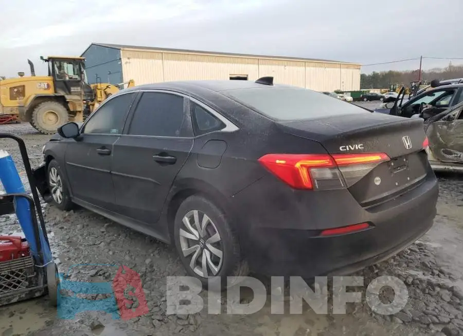2HGFE2F28NH553757 Photo# 2