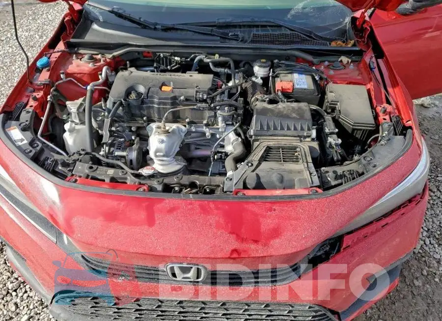 2HGFE2F50NH587007 Photo# 11