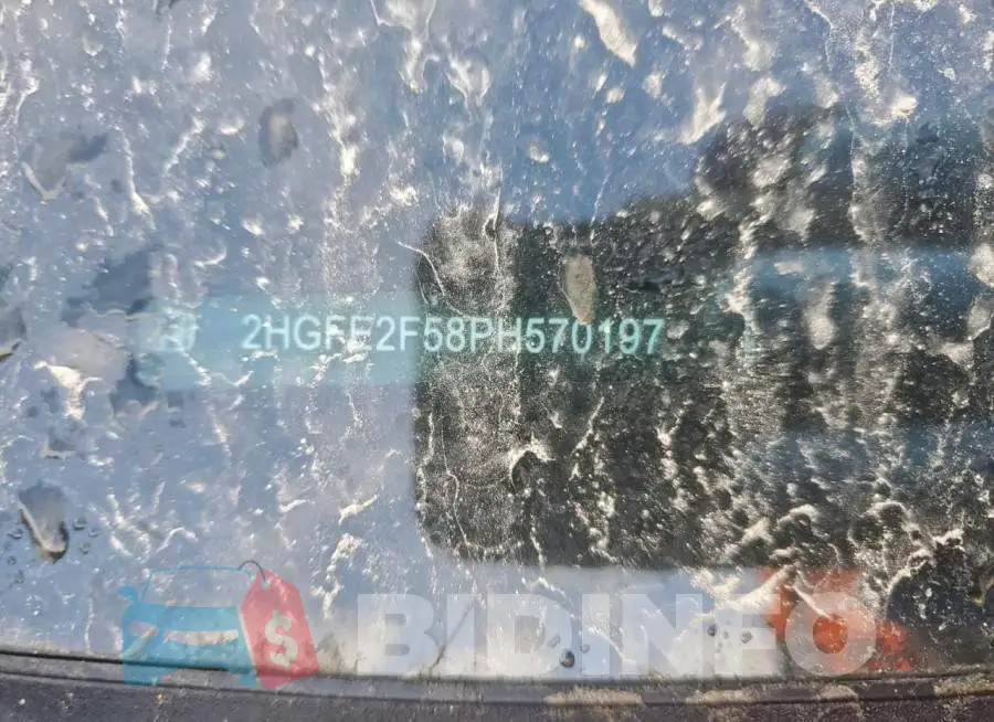 2HGFE2F58PH570197 Photo# 12