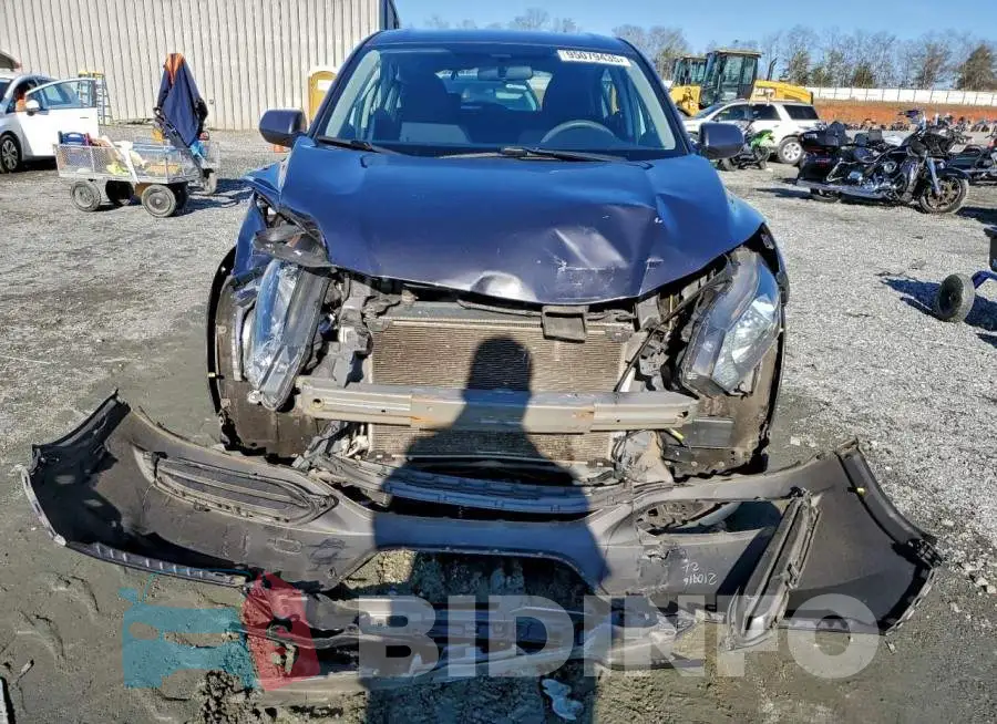 3CZRU5H33HM703098 Photo# 5