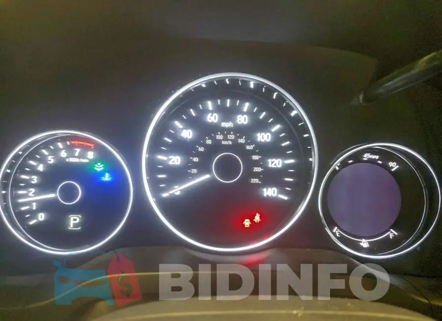 3CZRU6H31JG711517 Photo# 9