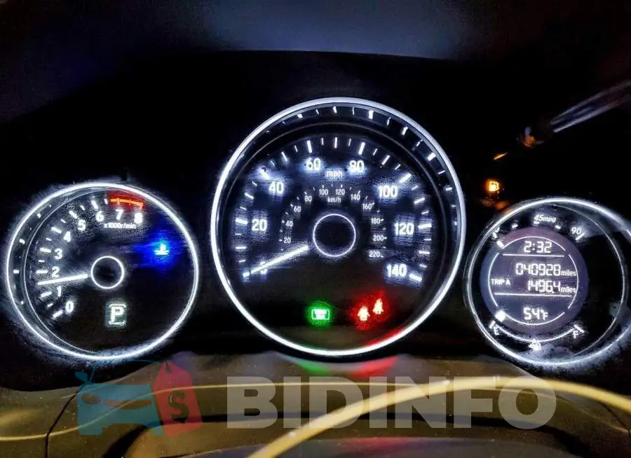 3CZRU6H34NM768740 Photo# 9