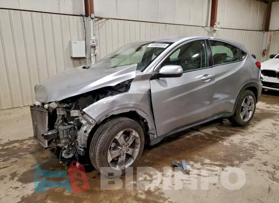 3CZRU6H35JG719488 Photo# 1